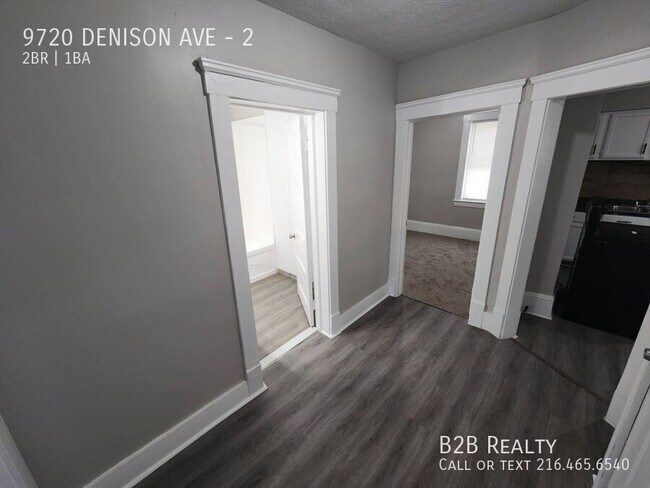 Building Photo - 9720 Denison Ave