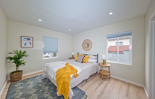 Building Photo - 11114 Ruthelen St