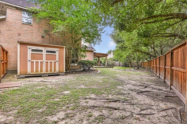 Building Photo - 19402 Texas Laurel Trail