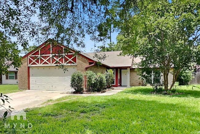 Building Photo - 2822 Canary Ln