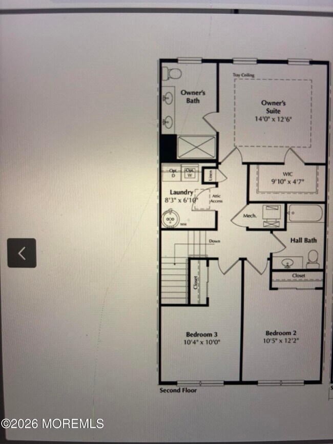 Building Photo - 12 Coburgh Dr