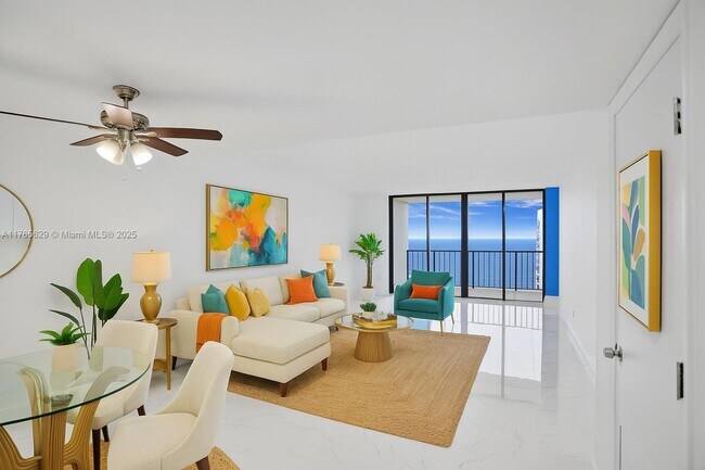 Building Photo - 2401 S Ocean Dr