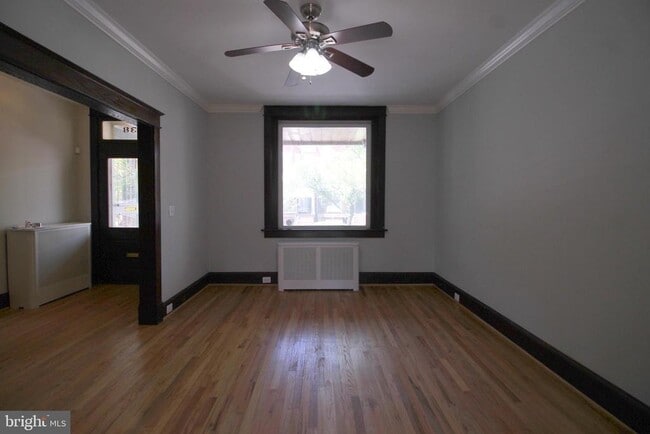 Building Photo - 138 Randolph Pl NW
