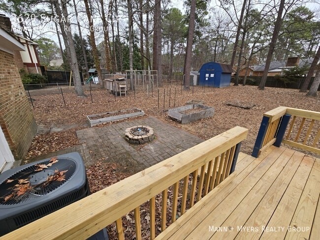 Building Photo - 3629 Sugar Cane Cir