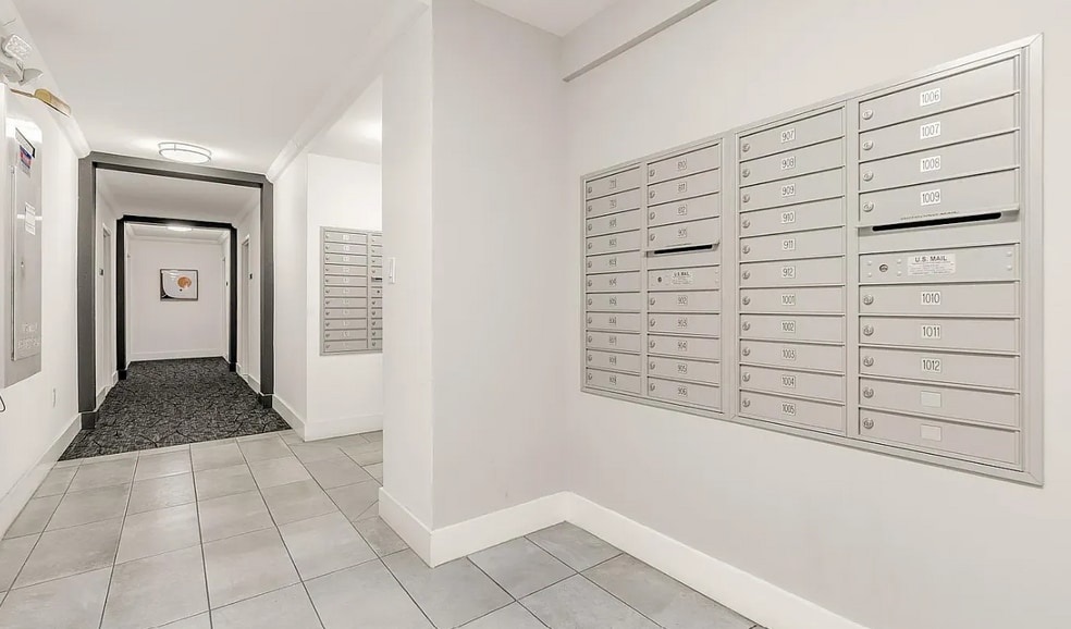 Building Photo - 2030 F St NW