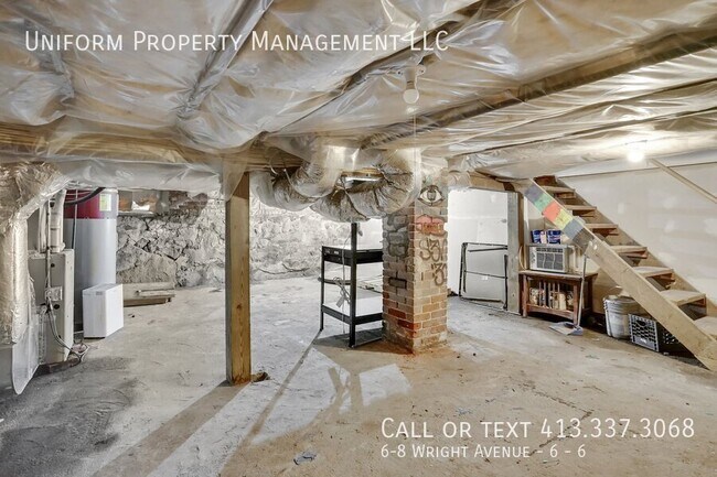 Building Photo - 6-8 Wright Avenue - 6-6