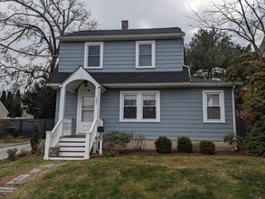 Building Photo - 265 Homeland St