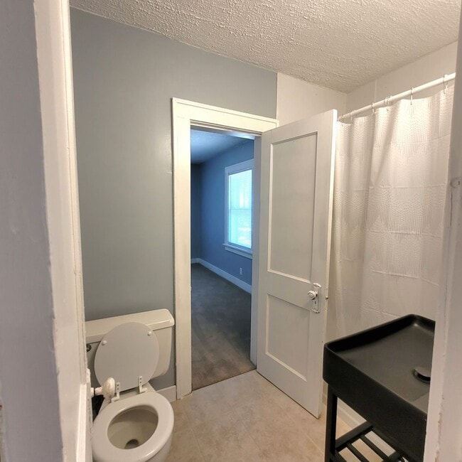 Building Photo - Large Updated House with Garage!