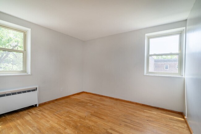 Interior Photo - Delaware Ave Apartments