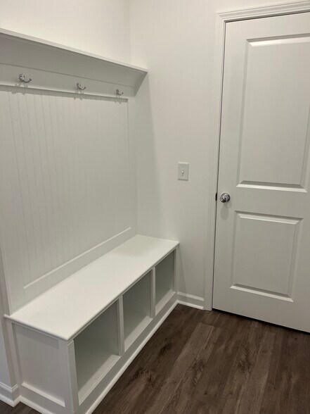 Drop Zone - 3632 Pamlico St