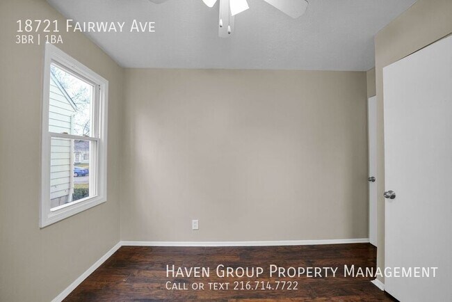 Building Photo - 18721 Fairway Ave