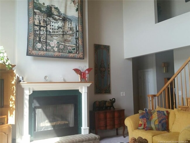 Building Photo - 866 Loblolly Dr