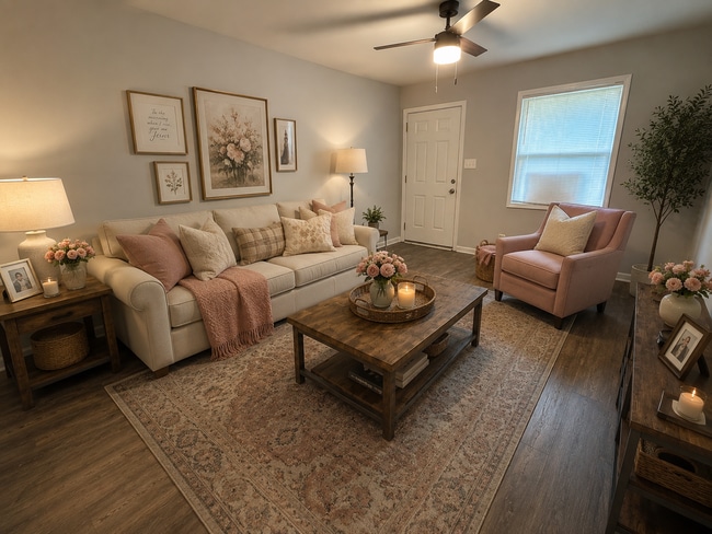 Building Photo - 5911 Lone Oak Dr SW