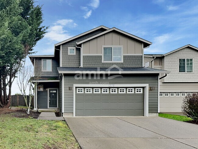 Building Photo - 1378 Alpine Lakes St SE