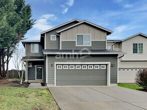 Building Photo - 1378 Alpine Lakes St SE