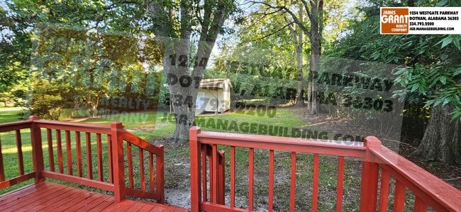 Building Photo - 206 Kornegay St