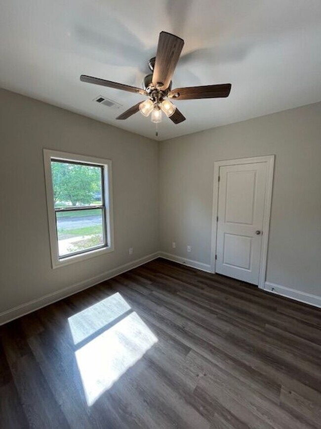 Building Photo - BRAND NEW HOME FOR RENT NEAR JOYNER with 3 spacious bedrooms and 2 full bathrooms!!
