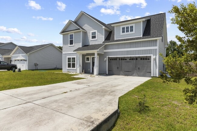 Building Photo - 318 Holbrook Ln