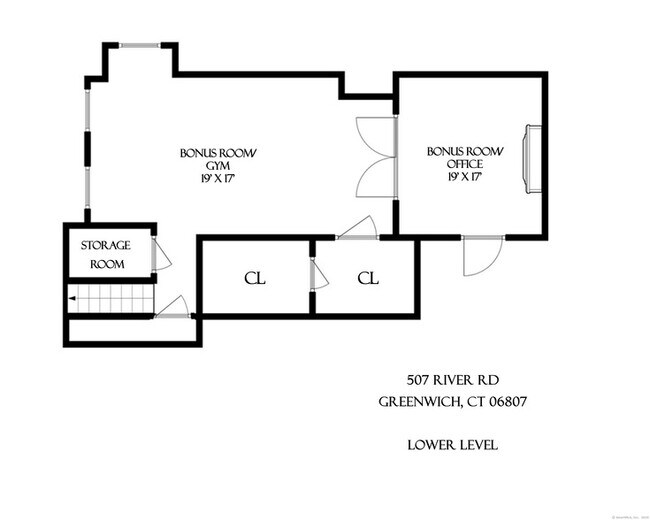 Building Photo - 507 River Rd