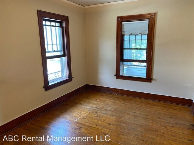 Building Photo - 5 br, 2 bath House - 825 Henrietta Street