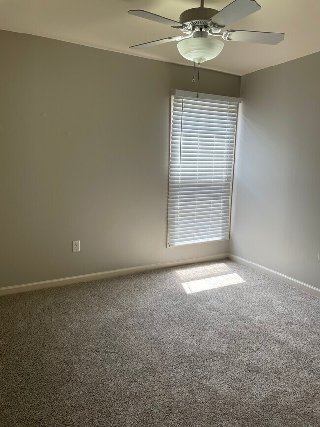 Bedroom - 210 S McLean Blvd