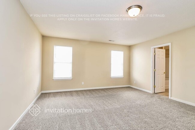 Building Photo - 4814 Chapel Ridge Dr