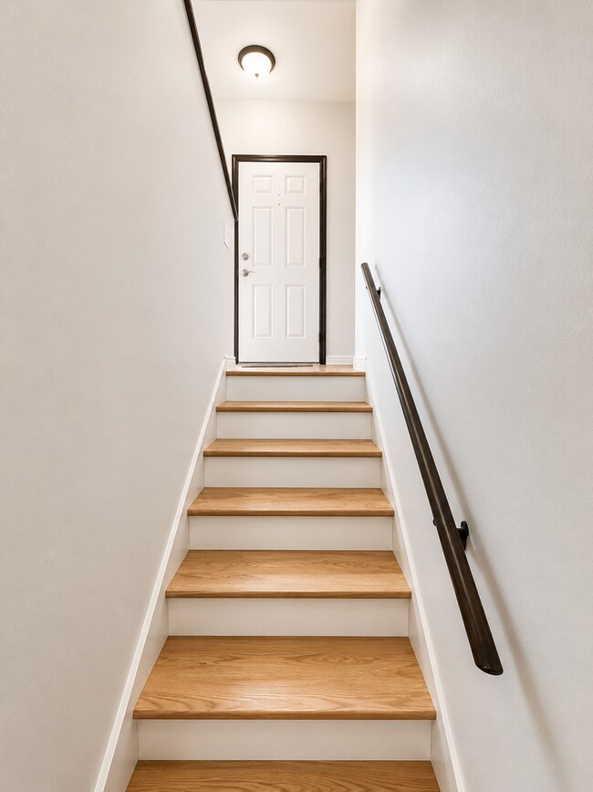 Building Photo - Spacious West Manhattan Home with Modern Updates, Oversized Garage & Prime Location