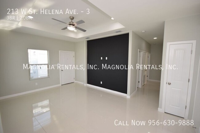 Building Photo - 213 W St Helena Ave