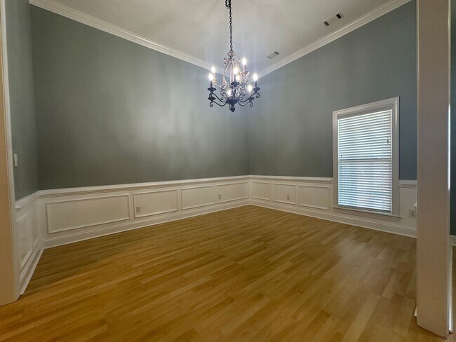 Building Photo - Great 4 BR, 3 BA home for rent in Evans, GA