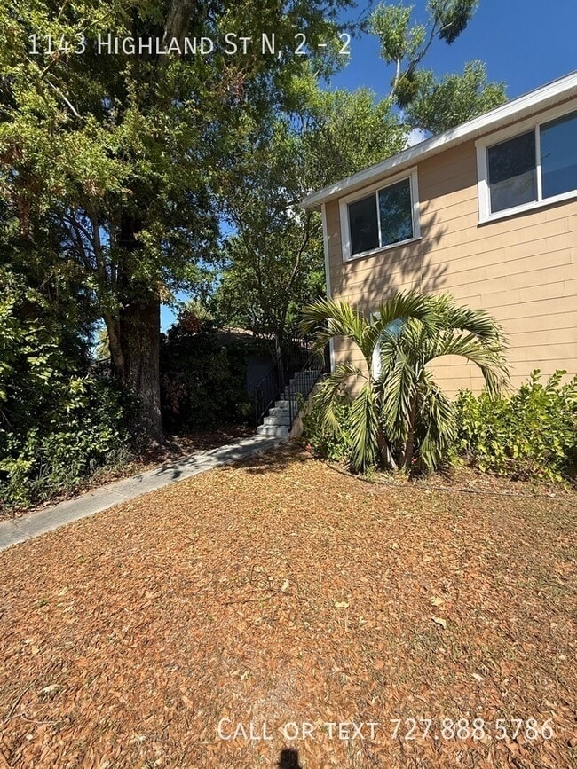 Building Photo - 1143 Highland St N