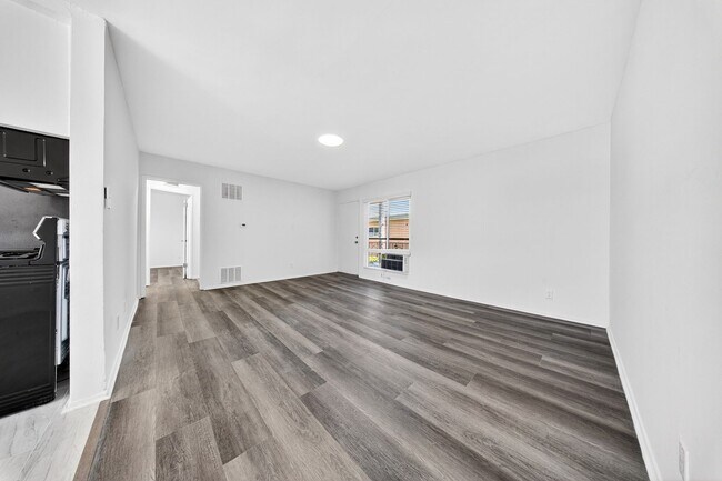Interior Photo - 2010 S. Garth Ave.