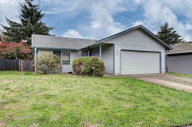 Building Photo - 3bd 2ba Single Level Home in Mountain View...