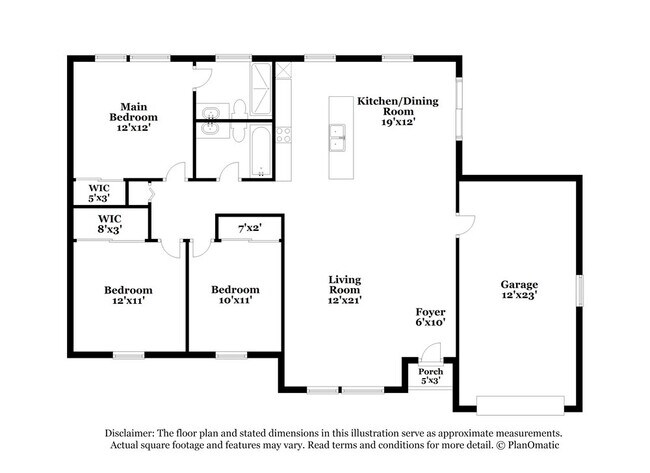 Building Photo - 1576 SW Pitts Ave