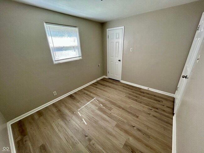 Building Photo - 4225 N Ritter Ave