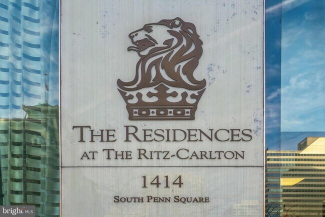 Building Photo - 1414 S Penn Square