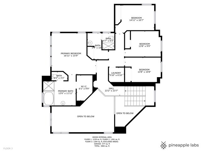 Building Photo - 2241 Avalon Ct S