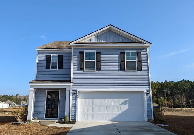 Building Photo - 147 Butternut Ct