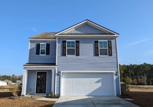 Building Photo - 147 Butternut Ct