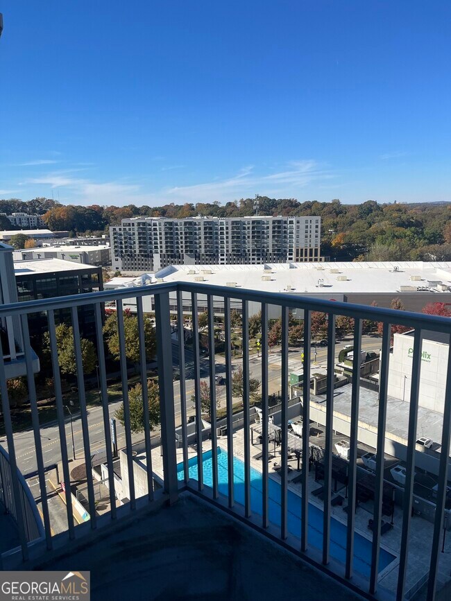 Building Photo - 361 17th St NW