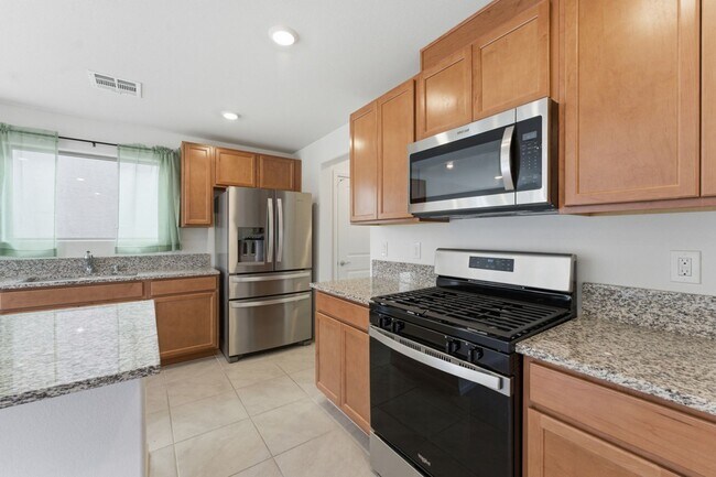 Building Photo - Three-Bedroom House For Rent!