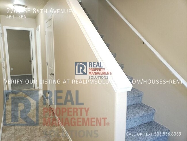 Building Photo - 2769 SE 84th Ave