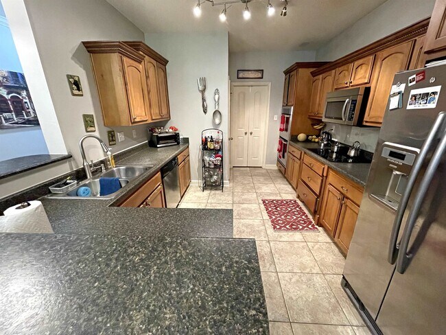 Building Photo - 3520 Gap Knoll Cove