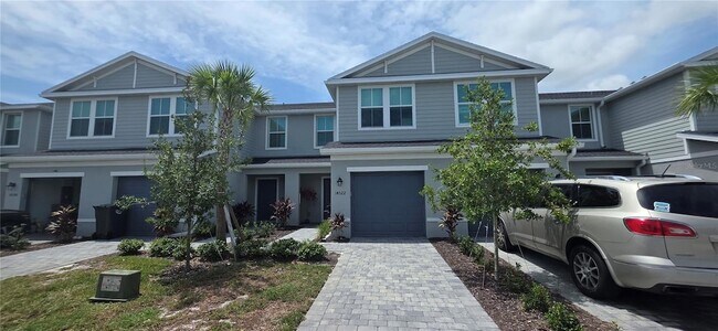 Building Photo - 14322 Lilac Sky Ter
