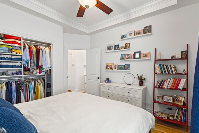 Building Photo - 1709 N Crilly Ct