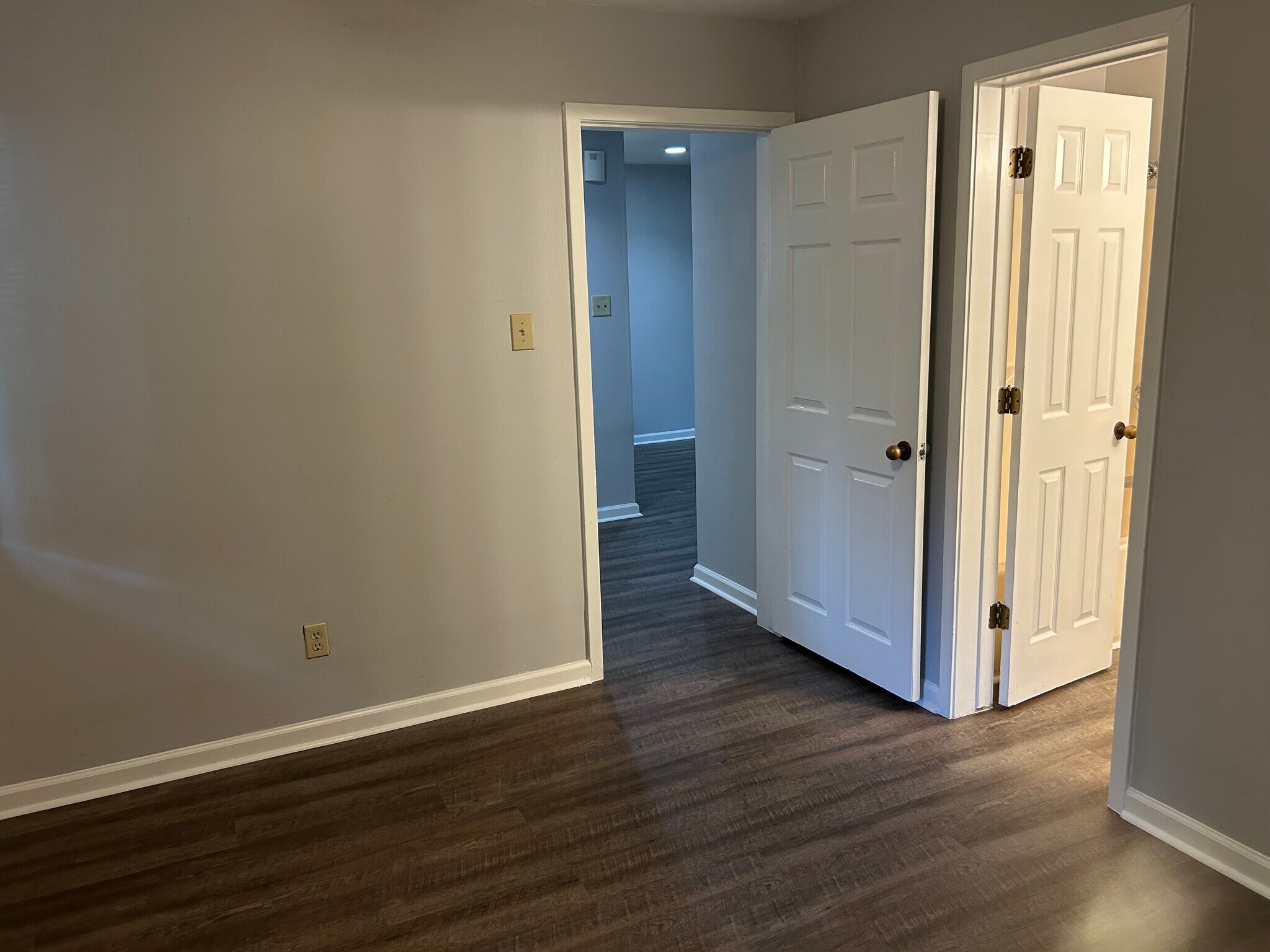 Front bedroom - 708 M.L.K. Jr Blvd