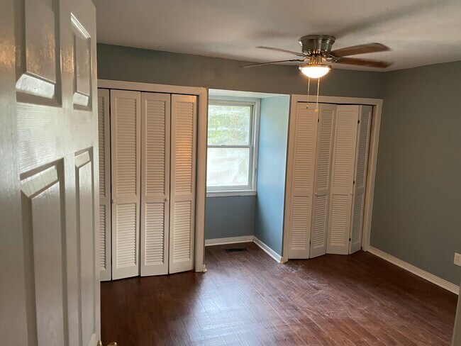 Bedroom 3 - 1733 N Meridian Rd