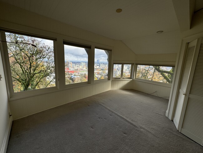 Primary bedroom - 1687 SW Montgomery Dr.