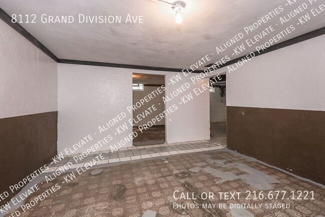 Building Photo - 8112 Grand Division Ave