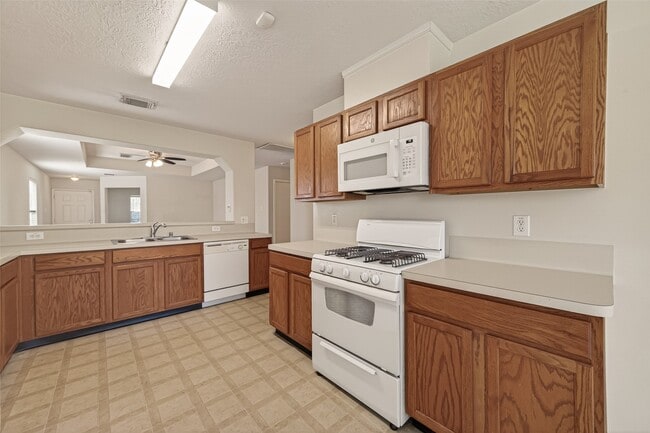 Building Photo - 19119 Yaupon Ranch Dr
