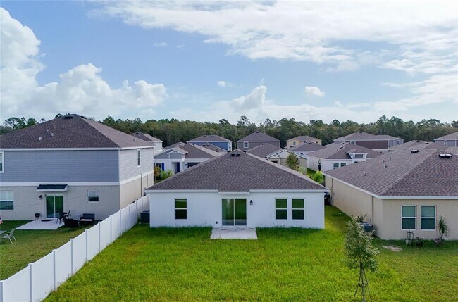 Building Photo - 4718 Golden Knight Blvd